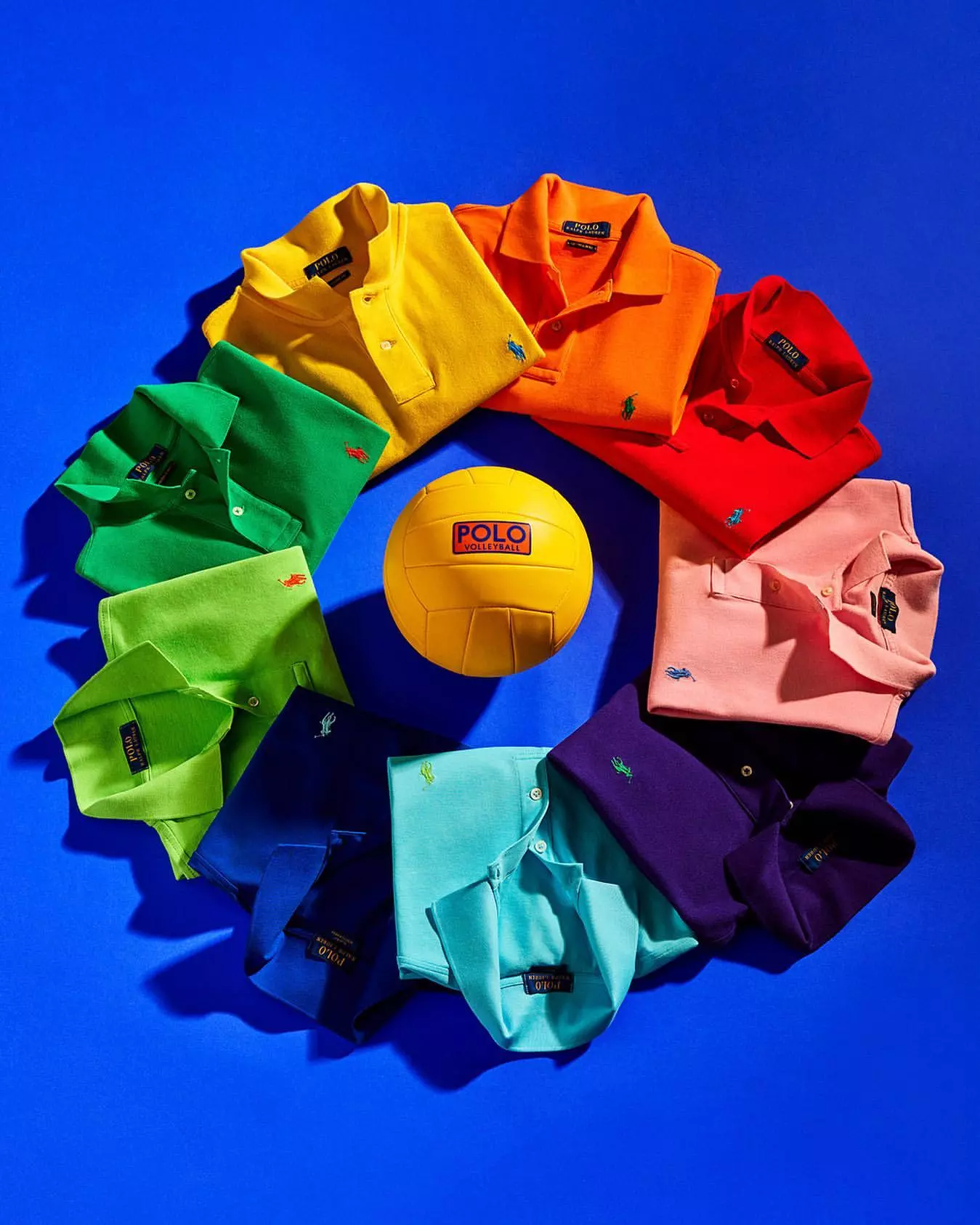 POLO RALPH LAUREN（ポロ・ラルフローレン）